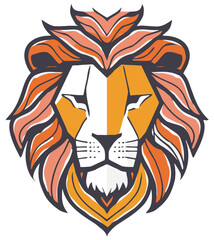 lion logo