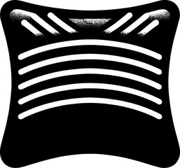 Cushion icon
