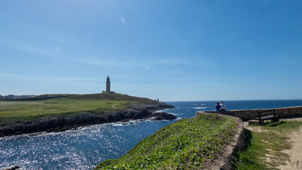 Galicia - Spain