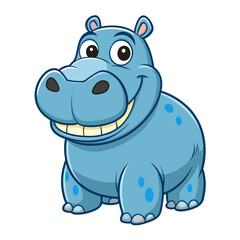 hippopotamus