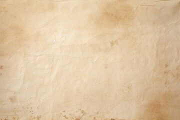 Paper architecture textured beige.