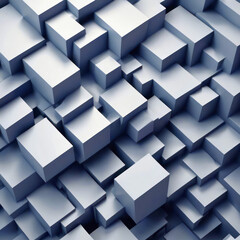 3d background abstract. Illustration for design.