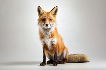 An image of a Fox