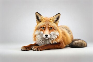 An image of a Fox