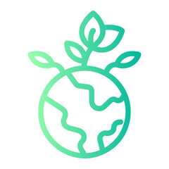 green earth