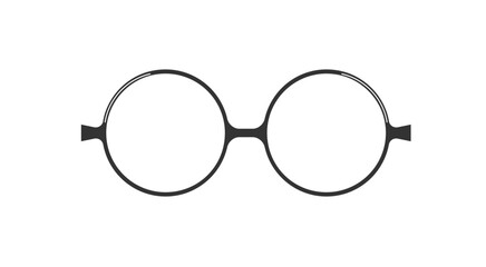 PNG, Set of sunglasses, glasses isolated on white background. Fashion spectacles accessory. Glasses model icons, men, women frames.