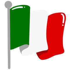 Italy independence day