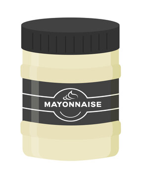 recommend clip art: PNG, Fast food sauce mayonnaise ketchup mustard isolated on white background. Set of different bottles with sauces, mustard, soy, wasabi, mayonnaise, bbq in flat design. Vector illustration