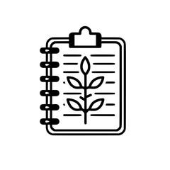 Planner Icon