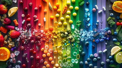 A Journey Through Health, Technology, and Innovation