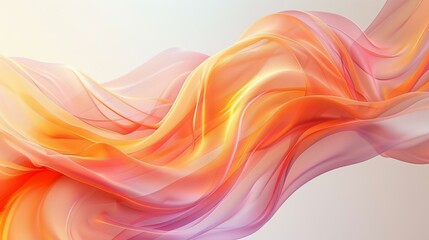 b'Colorful abstract background with smooth gradient'