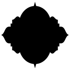 Label Emblem Shape Glyph Pictogram symbol visual illustration