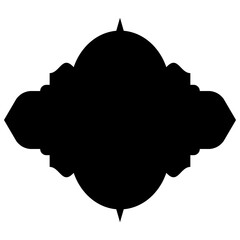 Label Emblem Shape Glyph Pictogram symbol visual illustration