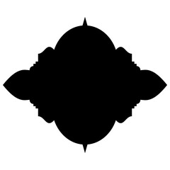 Label Emblem Shape Glyph Pictogram symbol visual illustration