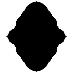 Label Emblem Shape Glyph Pictogram symbol visual illustration