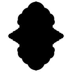 Label Emblem Shape Glyph Pictogram symbol visual illustration