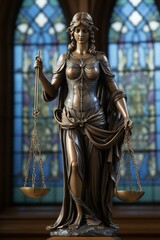 b'Themis, Greek goddess of justice'