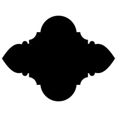 Timeless Pictogram Symbols: Traditional Turkish, Iranian, and Arabic Design for Ramadan & Eid Emblems Label Emblem Shape Glyph Pictogram symbol visual illustration