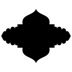 Label Emblem Shape Glyph Pictogram symbol visual illustration