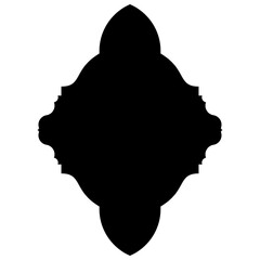 Label Emblem Shape Glyph Pictogram symbol visual illustration