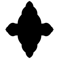 Label Emblem Shape Glyph Pictogram symbol visual illustration