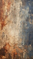 b'Blue and brown wooden texture'