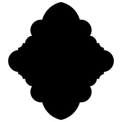 Label Emblem Shape Glyph Pictogram symbol visual illustration