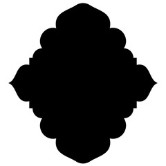 Label Emblem Shape Glyph Pictogram symbol visual illustration