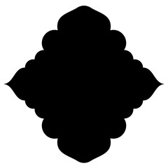 Label Emblem Shape Glyph Pictogram symbol visual illustration