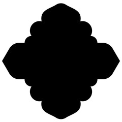 Label Emblem Shape Glyph Pictogram symbol visual illustration