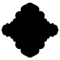 Label Emblem Shape Glyph Pictogram symbol visual illustration