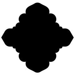 Label Emblem Shape Glyph Pictogram symbol visual illustration