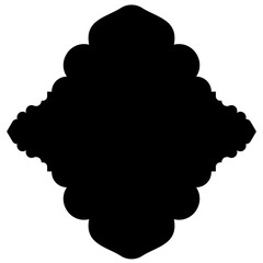 Label Emblem Shape Glyph Pictogram symbol visual illustration