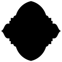 Label Emblem Shape Glyph Pictogram symbol visual illustration