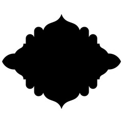 Label Emblem Shape Glyph Pictogram symbol visual illustration