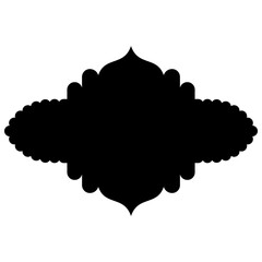 Label Emblem Shape Glyph Pictogram symbol visual illustration