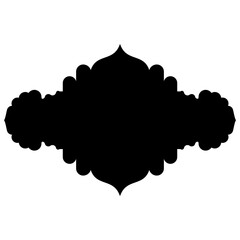 Label Emblem Shape Glyph Pictogram symbol visual illustration