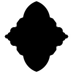 Label Emblem Shape Glyph Pictogram symbol visual illustration