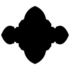 Label Emblem Shape Glyph Pictogram symbol visual illustration