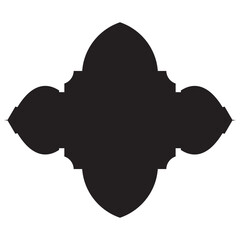 Label Emblem Shape Glyph Pictogram symbol visual illustration