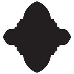 Label Emblem Shape Glyph Pictogram symbol visual illustration