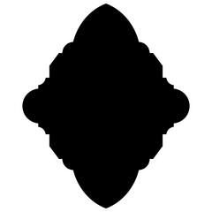 Label Emblem Shape Glyph Pictogram symbol visual illustration