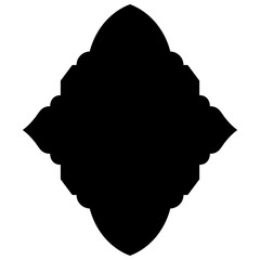 Label Emblem Shape Glyph Pictogram symbol visual illustration