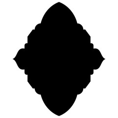 Label Emblem Shape Glyph Pictogram symbol visual illustration