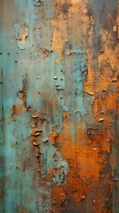 b'rusty metal texture'