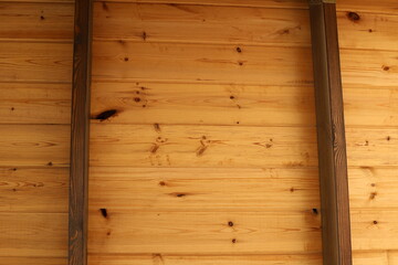 Texture of wood and wood products.