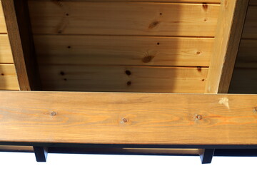 Texture of wood and wood products.