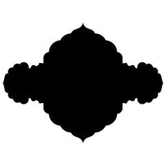 Label Emblem Shape Glyph Pictogram symbol visual illustration