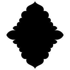 Label Emblem Shape Glyph Pictogram symbol visual illustration