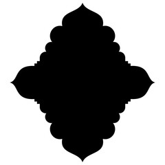 Label Emblem Shape Glyph Pictogram symbol visual illustration